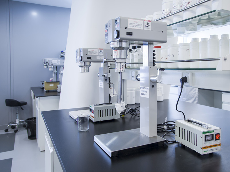 Laboratory Auxiliary Equipment