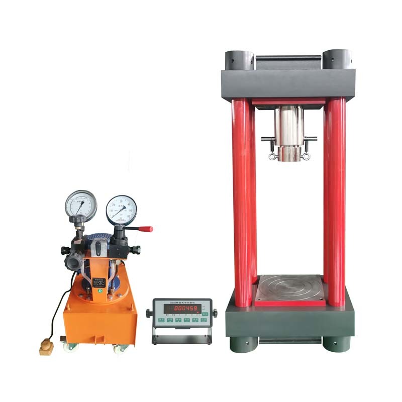 FL-5000 Reaction Frame