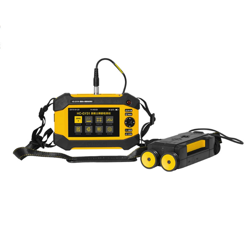 HC-GY31 Concrete Rebar Detector