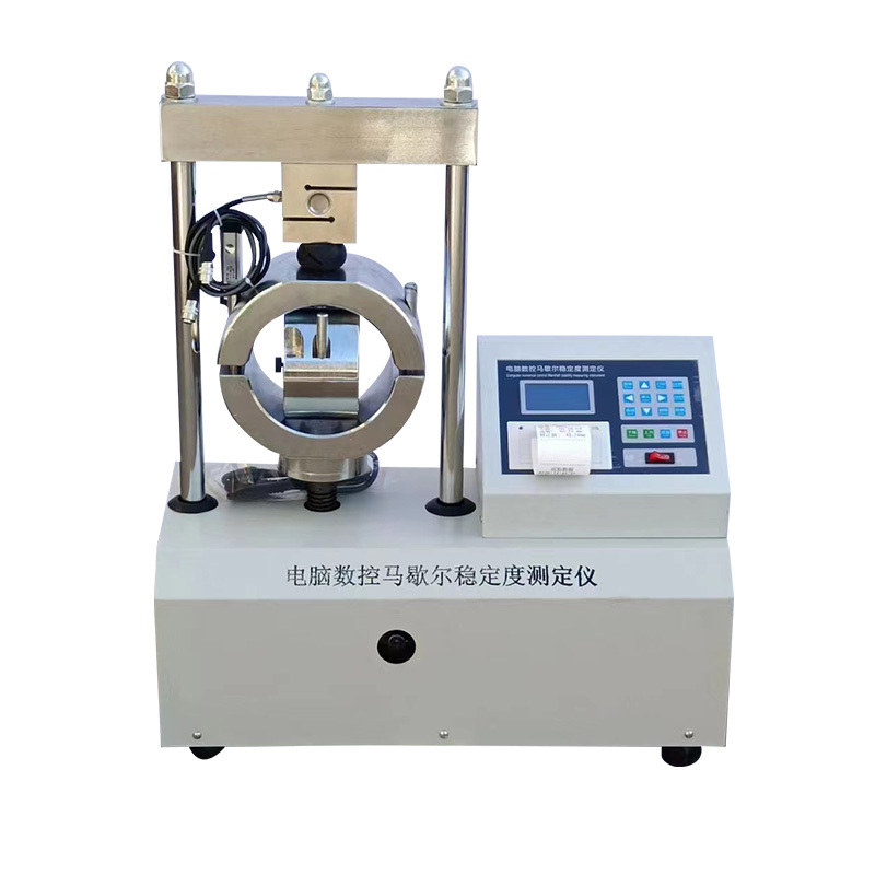Marshall Stability Tester
