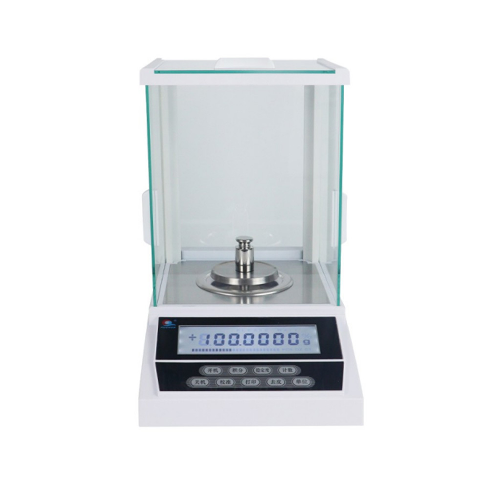 FA/JA Series Precision Electronic Balance