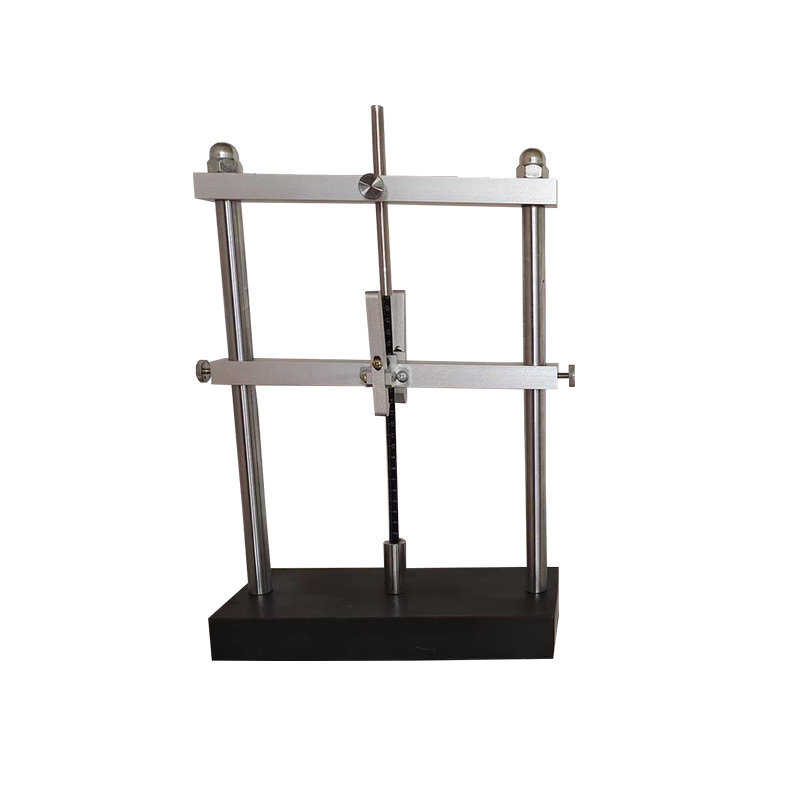 Impact Testing Device for Electrical Wires and Cables