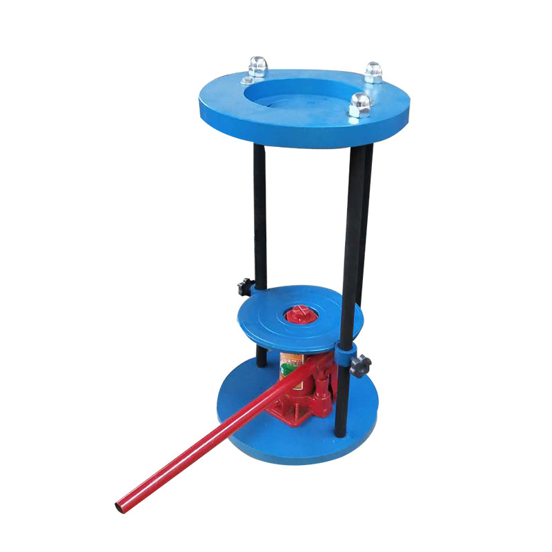 Manual Demolding Device