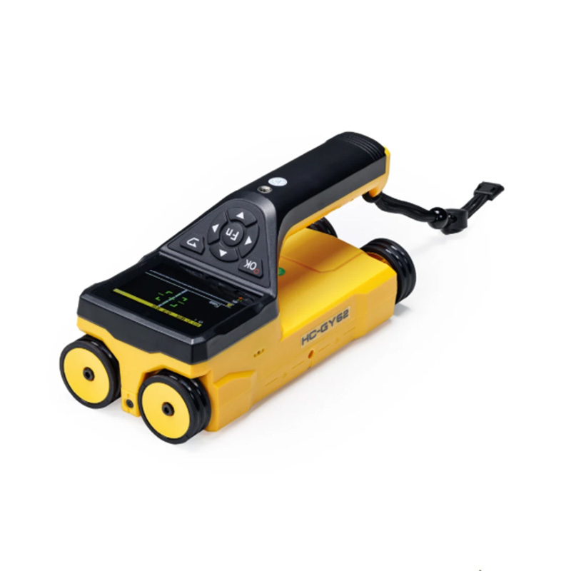HC-GY62 Integrated Rebar Scanner
