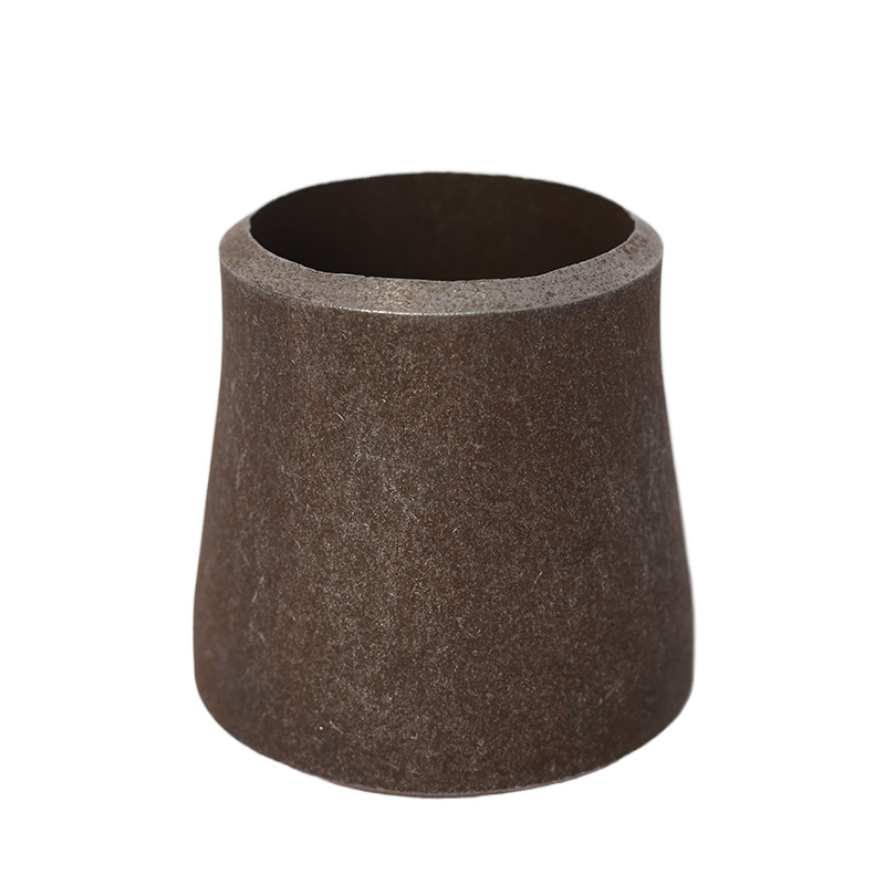 Reducing pipe