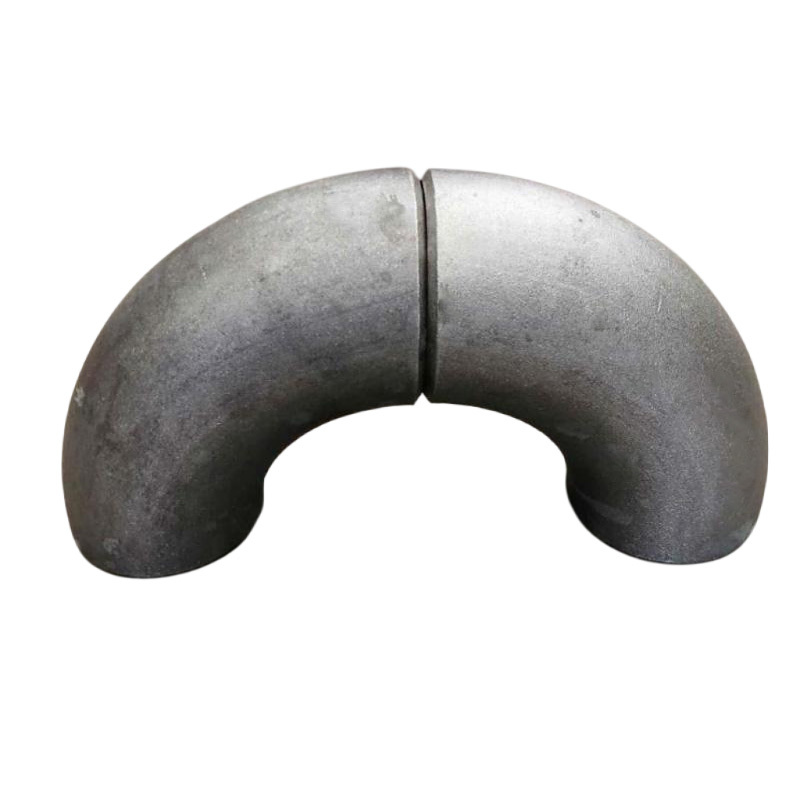 90 ° elbow