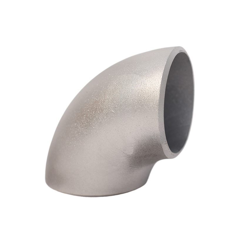 Pipe bend
