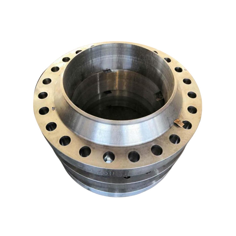 WN neck welded flange