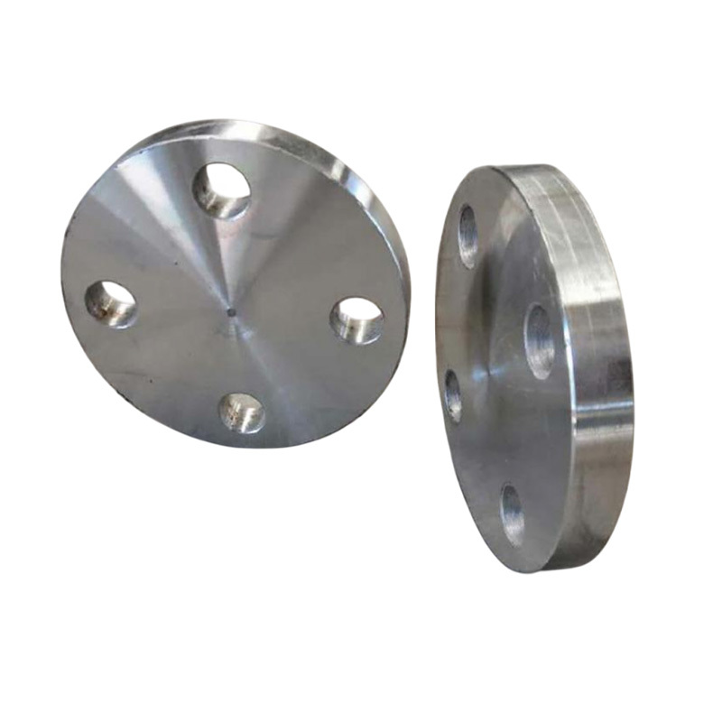 BL blind plate