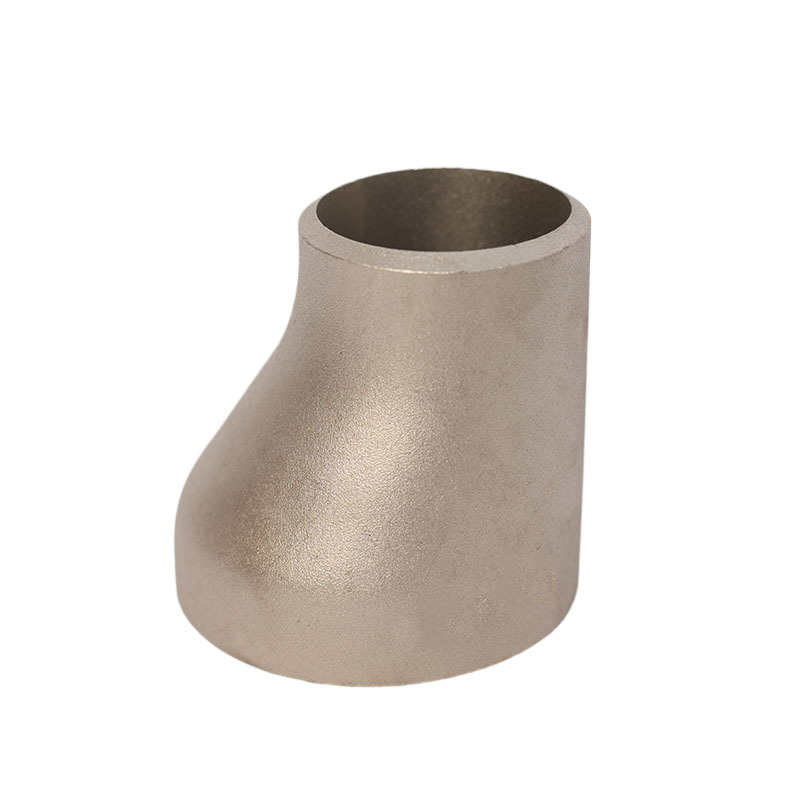 Reducing pipe