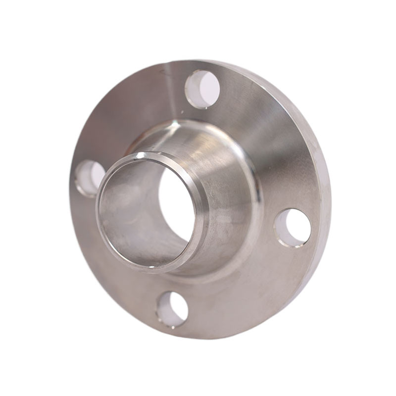 Flange