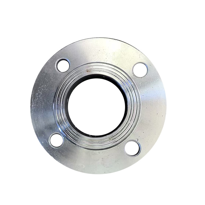 Flange