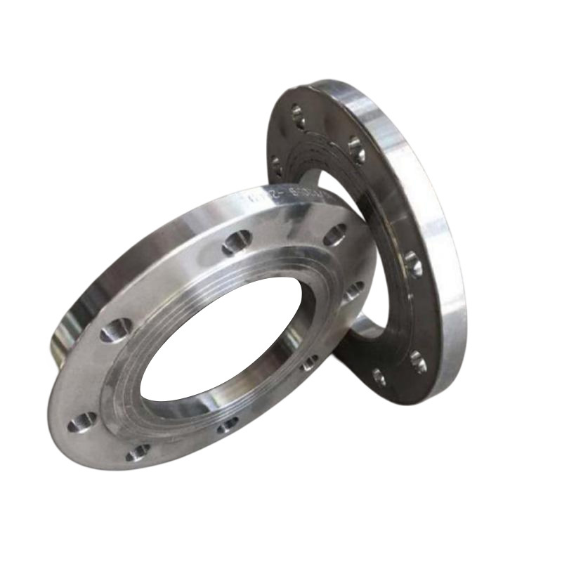PL flat welding flange