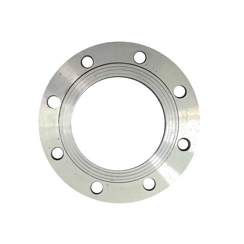 Flange