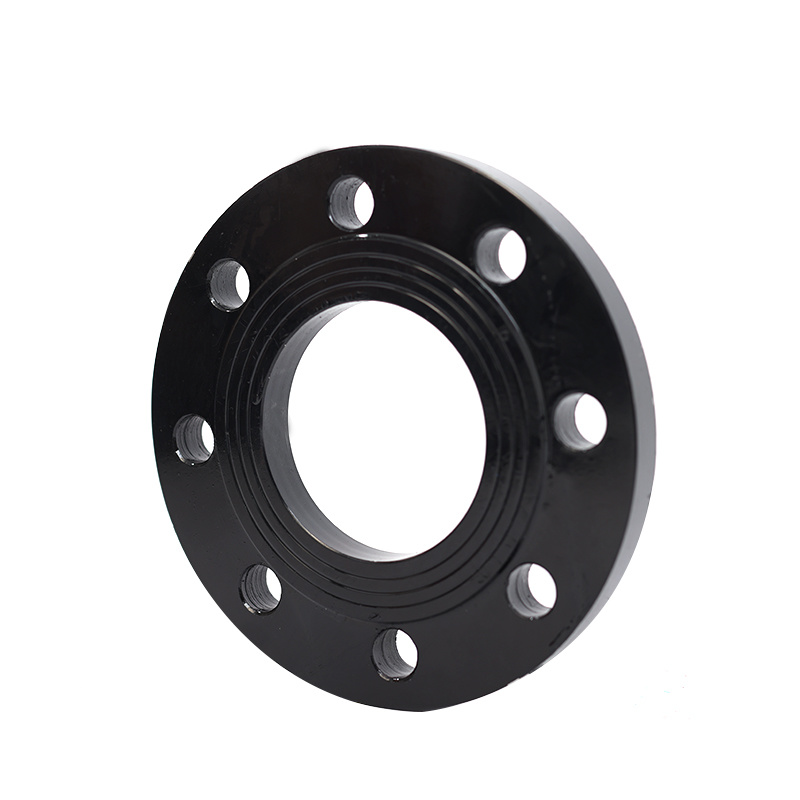 Flange