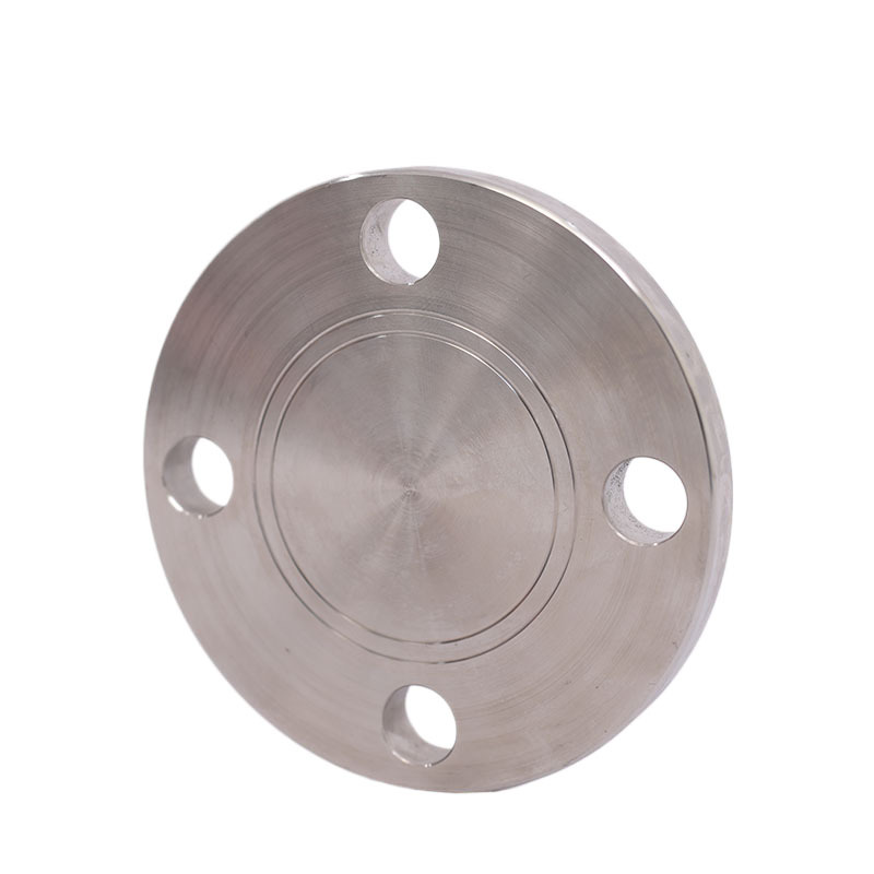 Flange