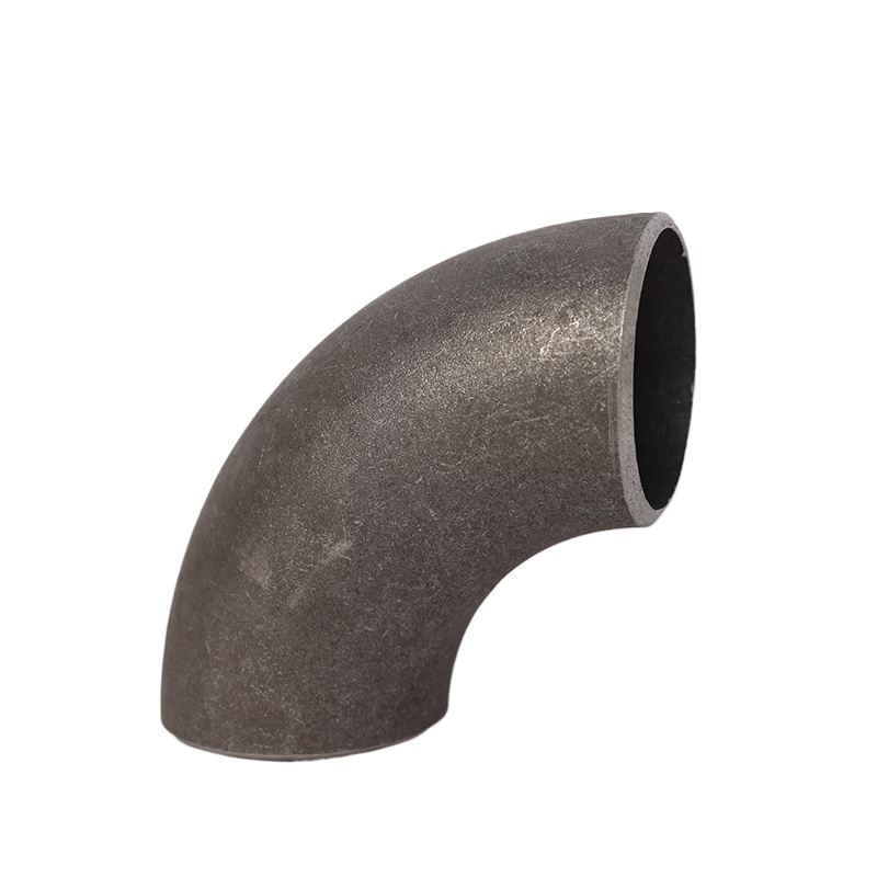 Pipe bend