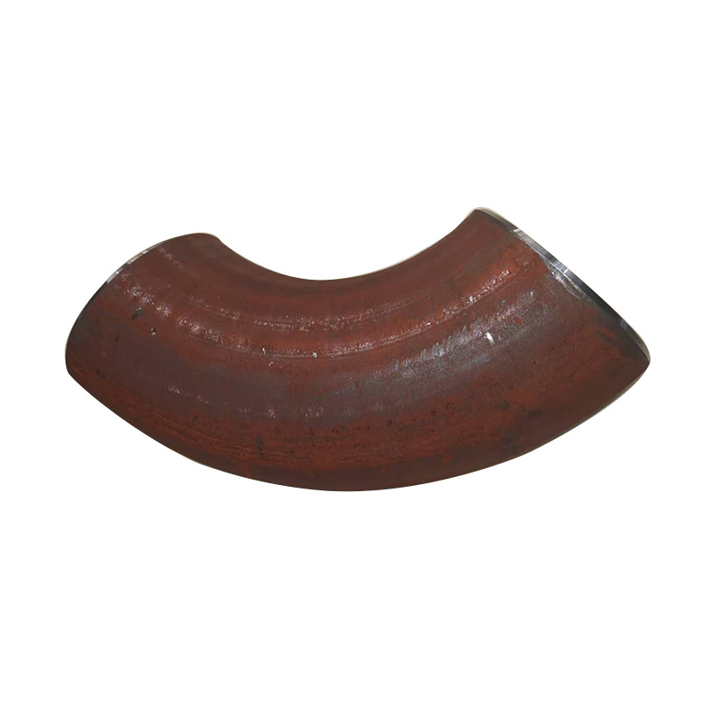 Pipe bend