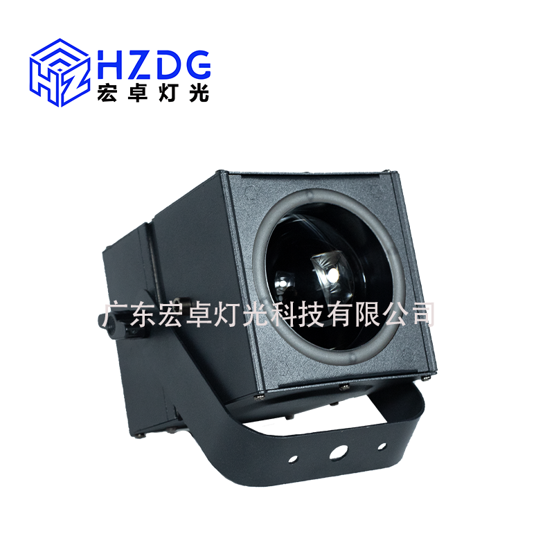 单颗40W光束射灯