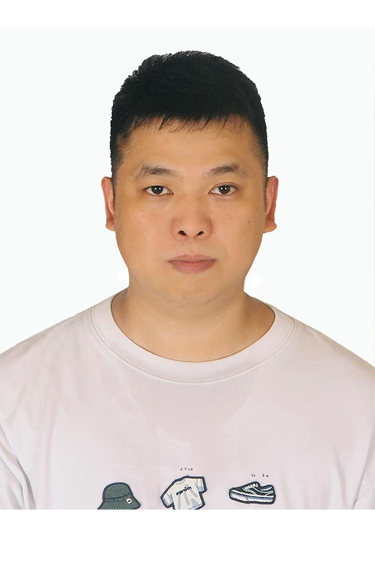 Chen Yongsong