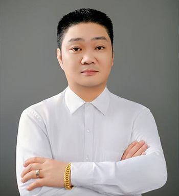Yao Huihuang