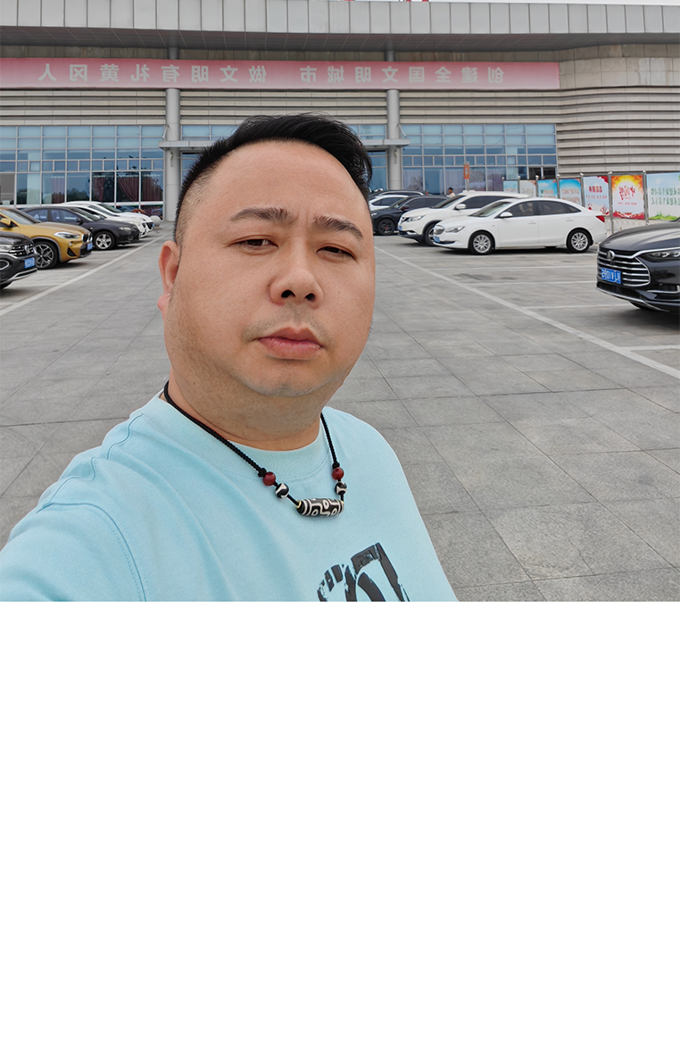 Lu Wei