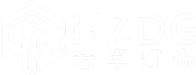 宏卓灯光