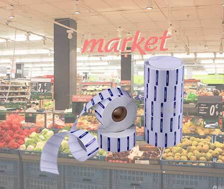 Supermarket