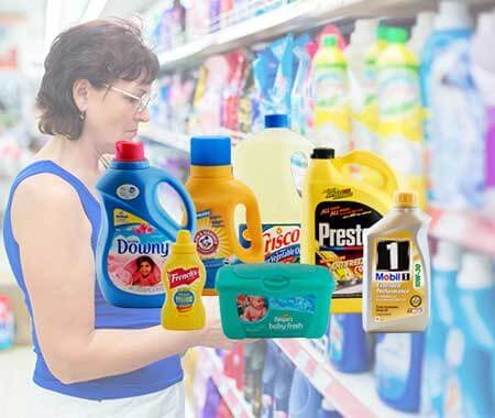 Household goods