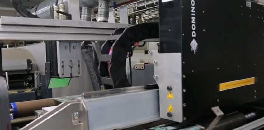 Variable Printing
