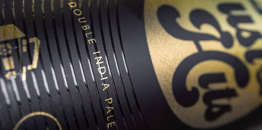 Screen Printing Labels