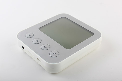 Temperature Humidity Transmitter Series