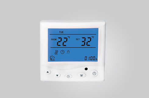 Fan Coil Thermostats Series