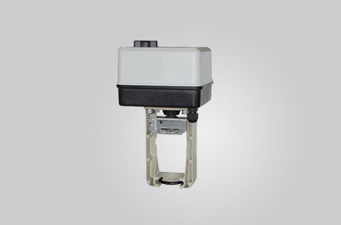 Globe Valve Actuator Series