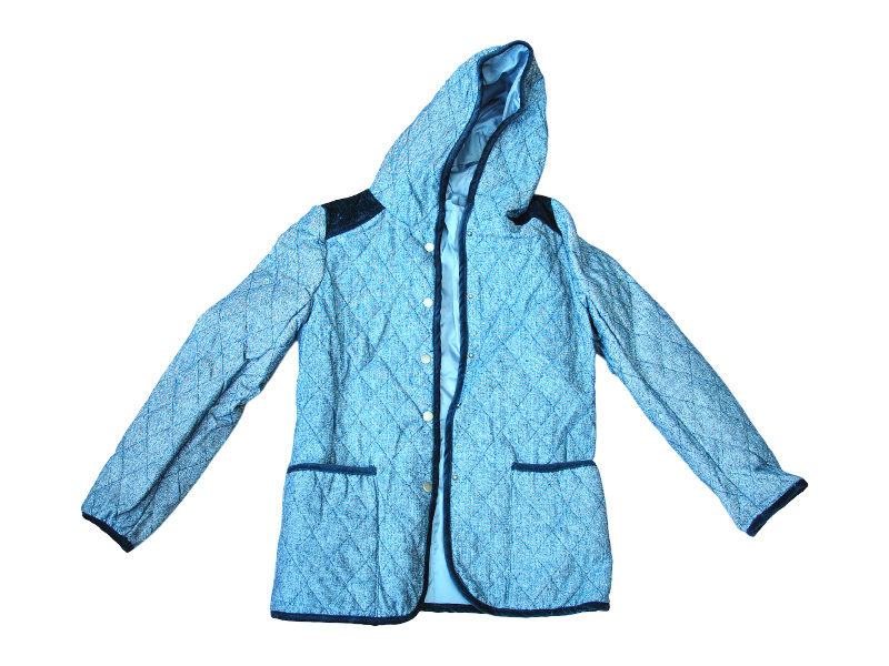 Clothing