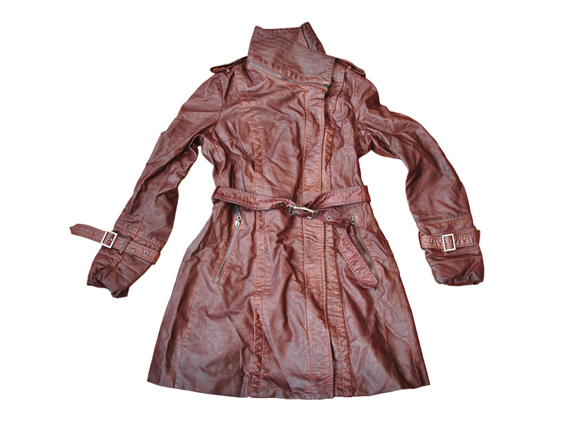 Clothing