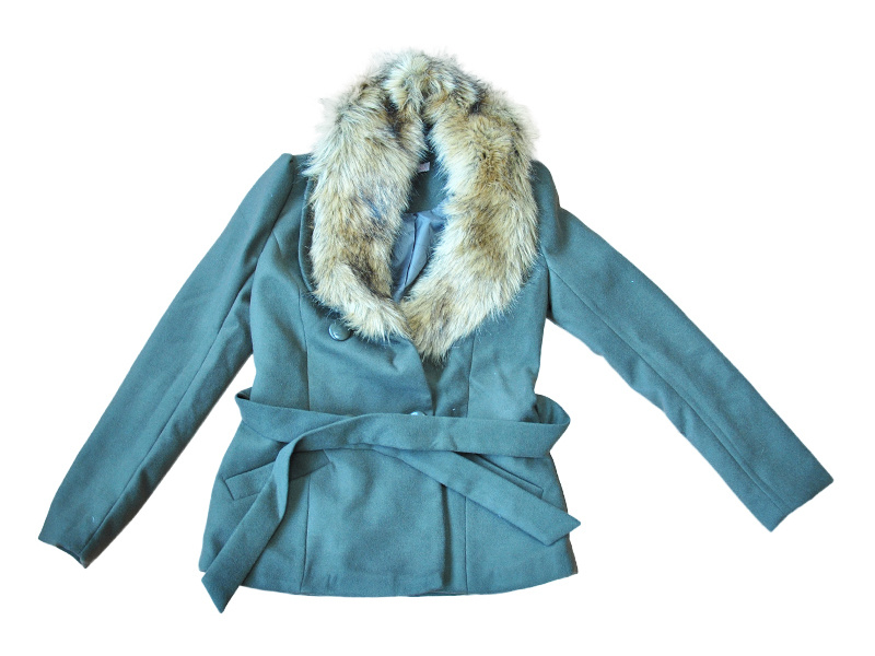 Clothing