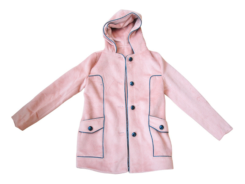 Clothing