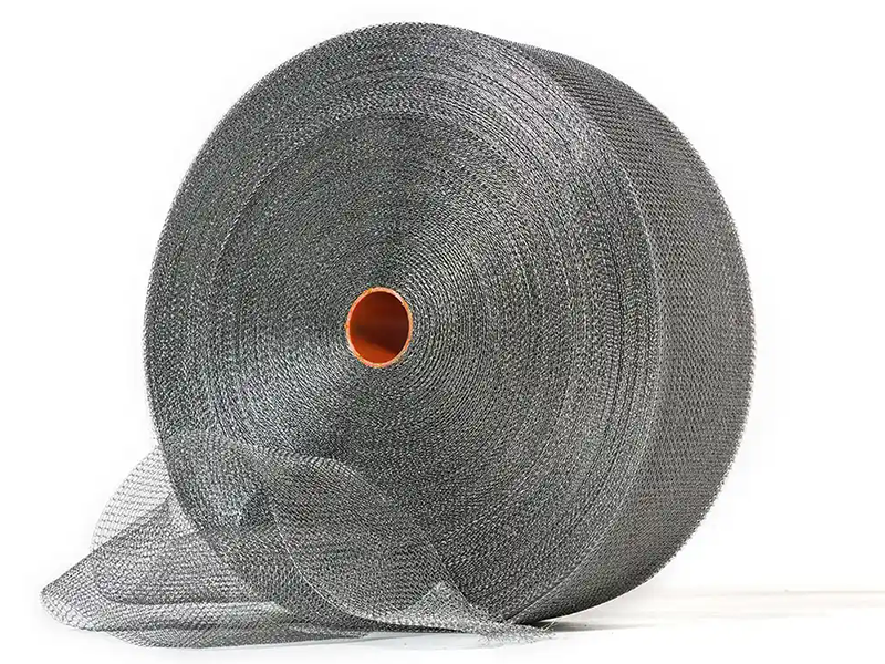 Stainless Steel