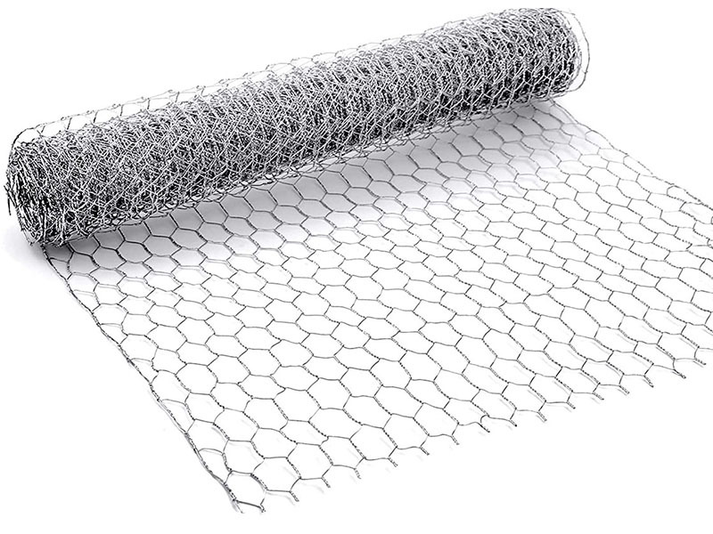 Hexagonal Net
