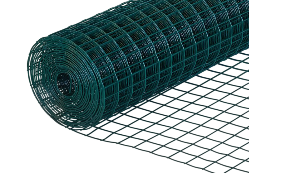 Welded Wire Mesh