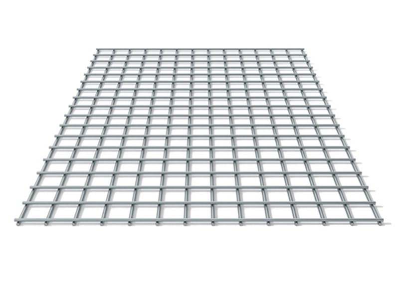 Welded Wire Mesh Panels