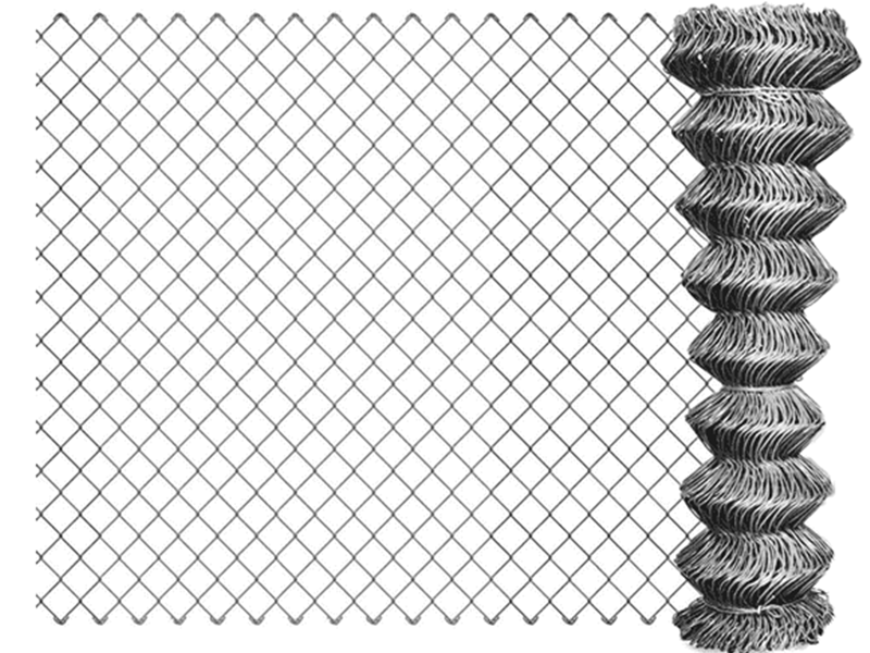 Chain link Wire Mesh