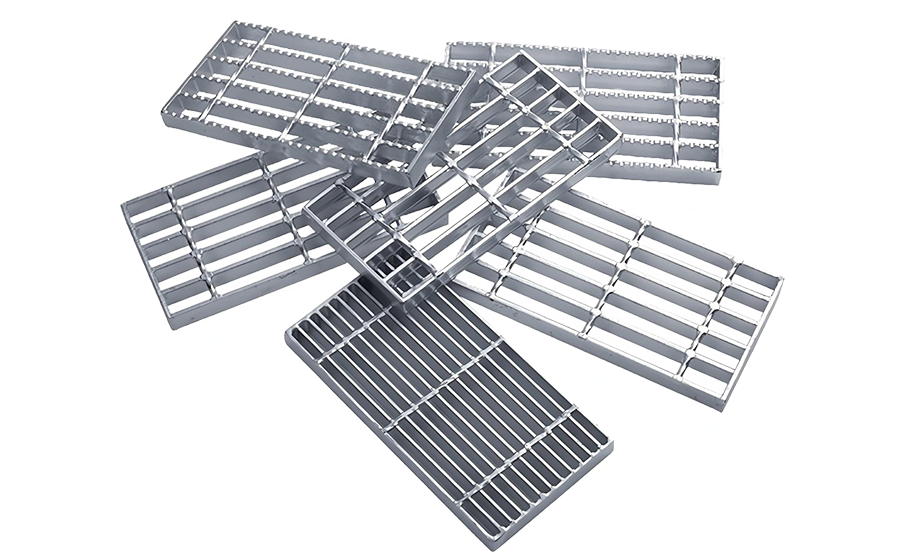 Steel Grating