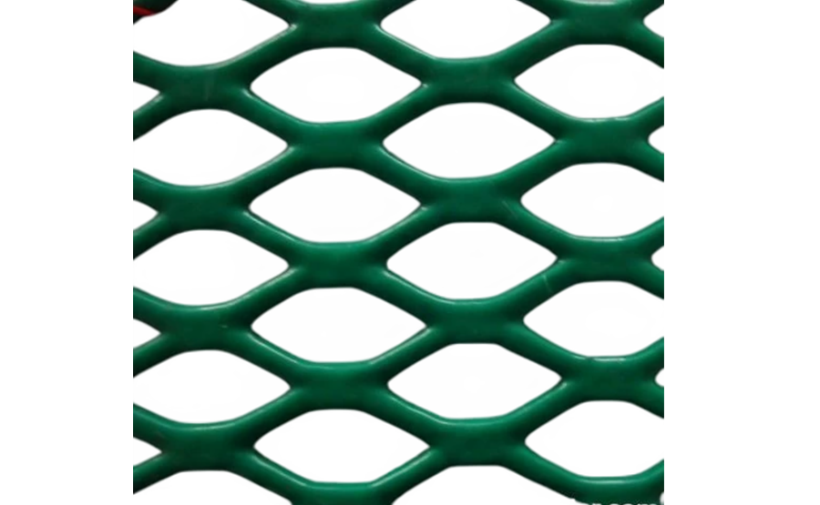Expanded Metal Mesh