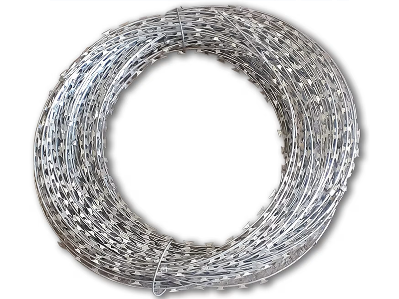 Razor Barbed Wire