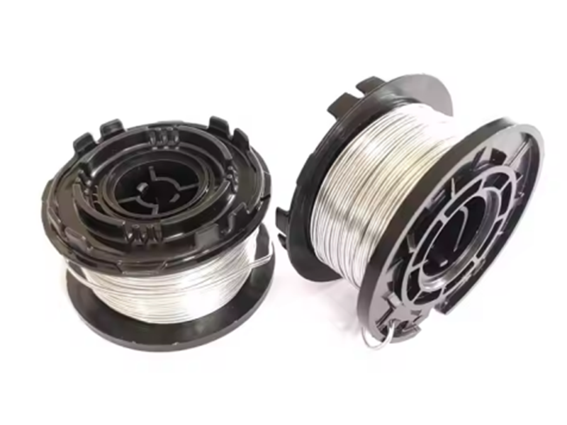 Bind Wire