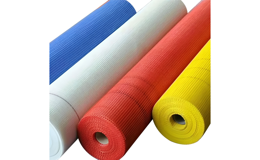Fiberglass Mesh