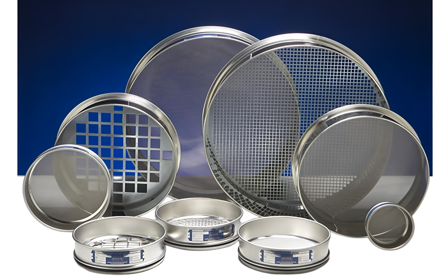 Filter Screen