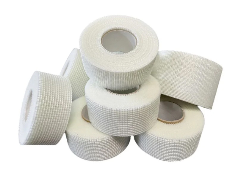 Fiberglass Mesh